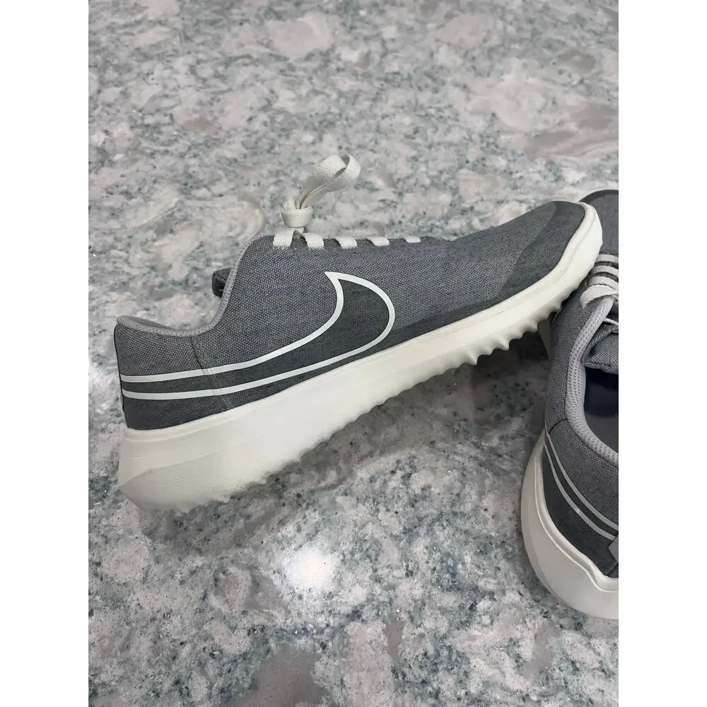 Nike Men’s Victory G Lite NN (W) Grey DQ6167-003 Men's Size 10.5 Golf Shoes